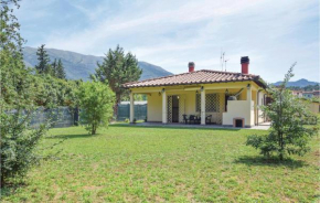 Amazing home in Camaiore w/ Outdoor swimming pool and 2 Bedrooms